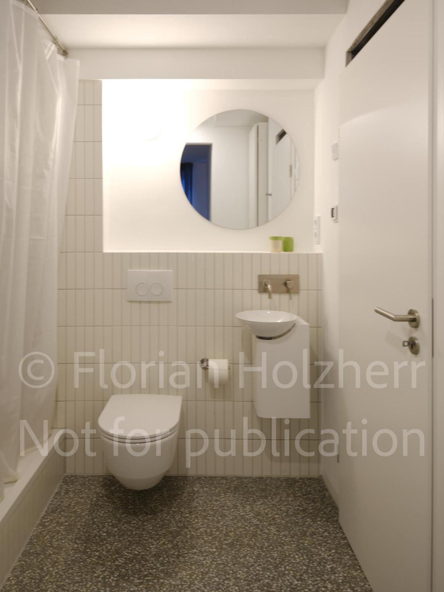 Studio Heinrich 1 Tutzing Buitenkant foto